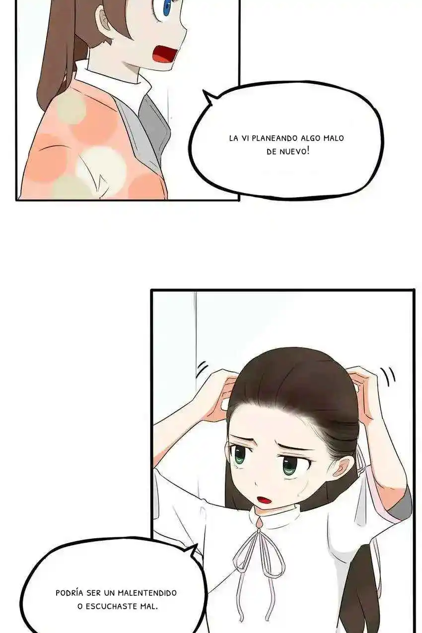 Poor Father And Daughter - Capítulo 99 - Página 23 - LectorTMOo