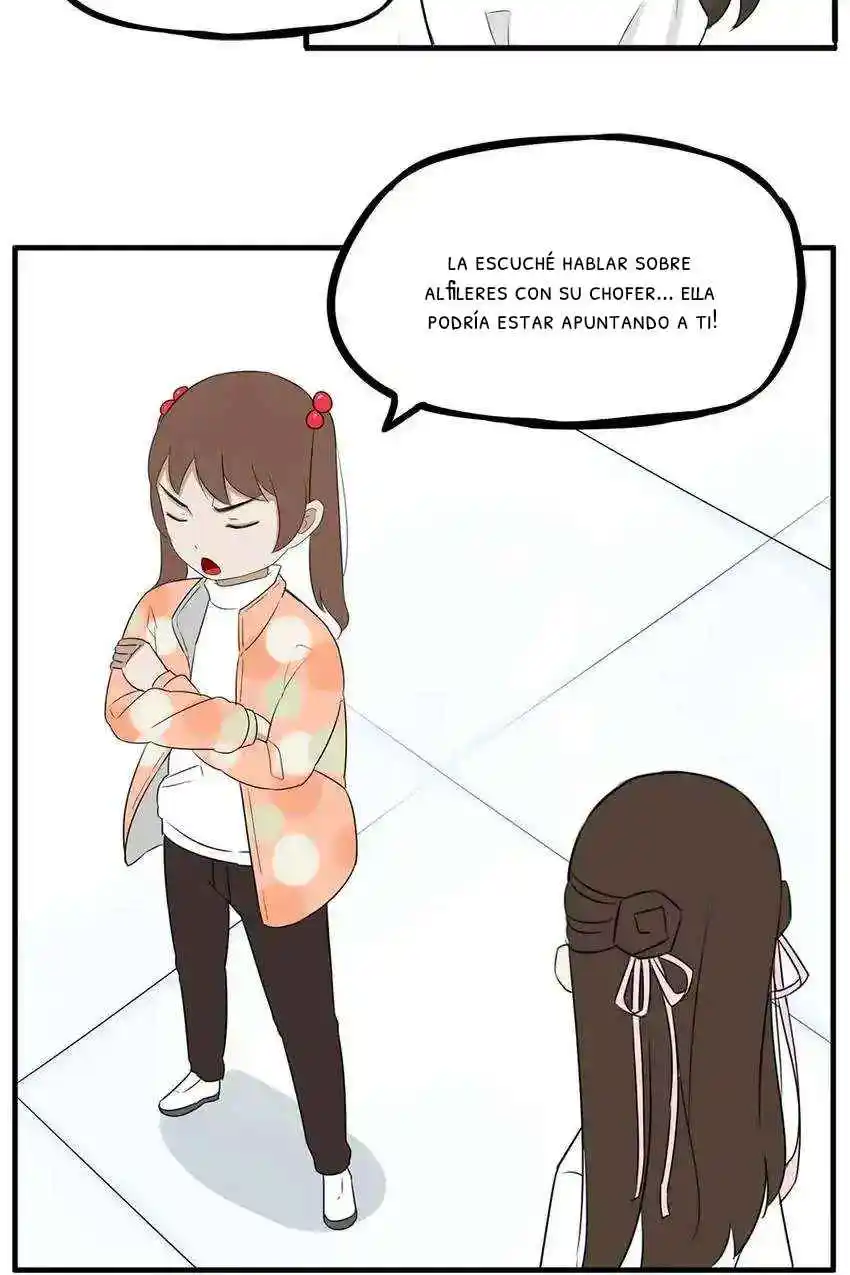 Poor Father And Daughter - Capítulo 99 - Página 24 - LectorTMOo