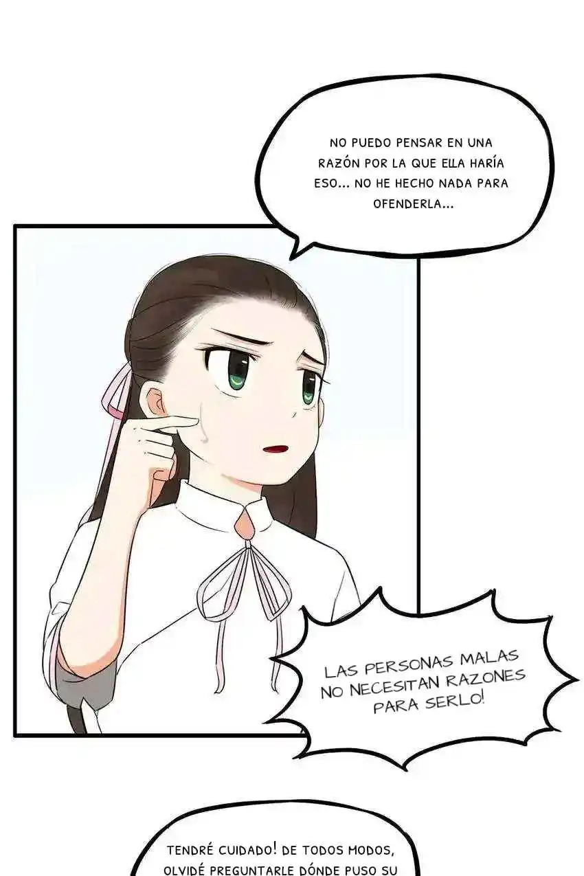 Poor Father And Daughter - Capítulo 99 - Página 25 - LectorTMOo