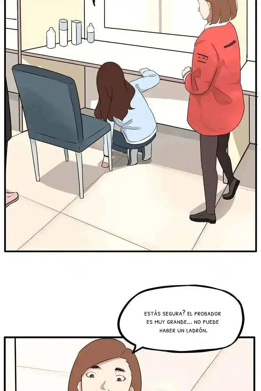 Poor Father And Daughter - Capítulo 99 - Página 29 - LectorTMOo