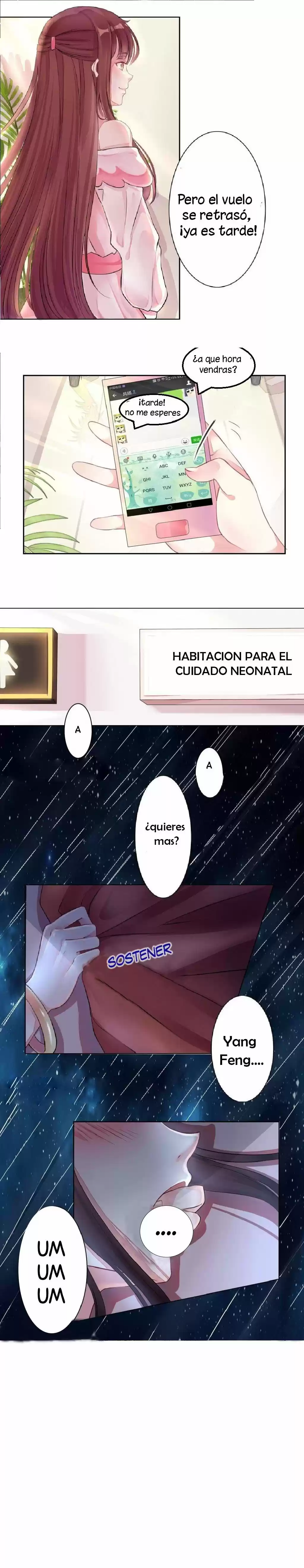 POOR GIRL FIND REAL - Capítulo 1 - Página 3 - LectorTMOo