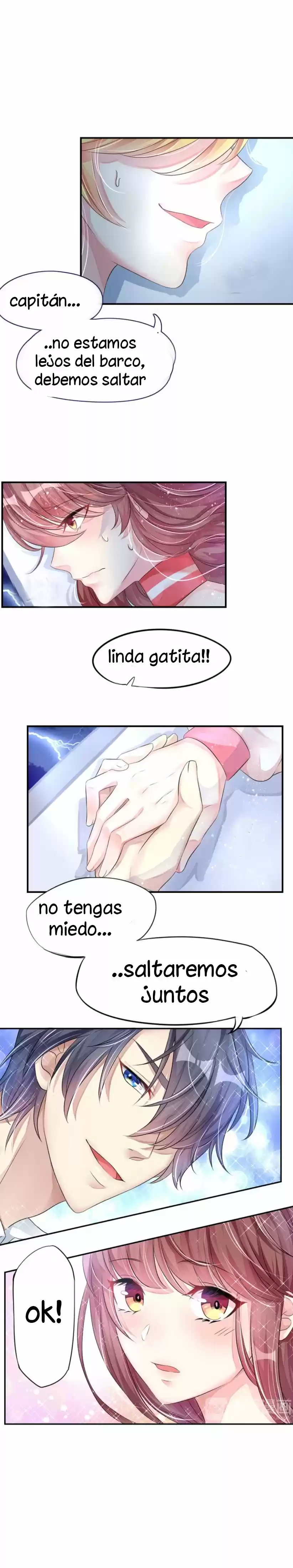 POOR GIRL FIND REAL - Capítulo 12 - Página 3 - LectorTMOo