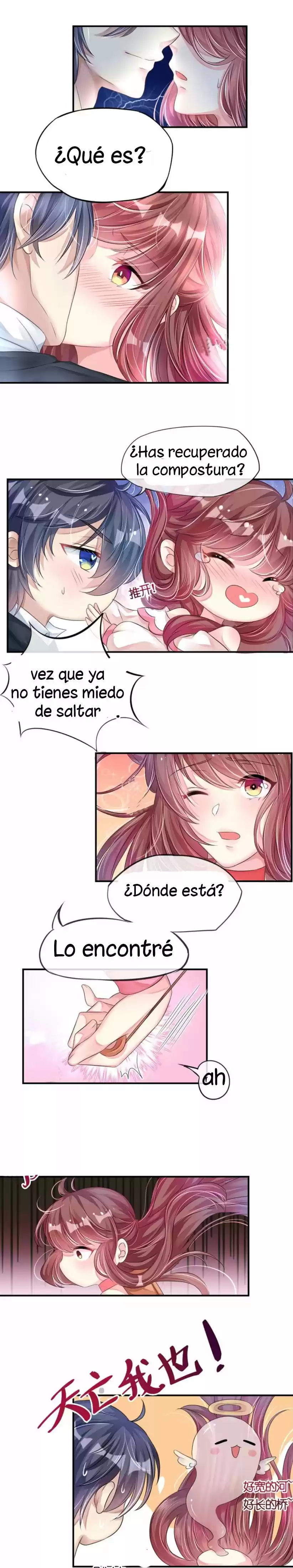 POOR GIRL FIND REAL - Capítulo 12 - Página 7 - LectorTMOo