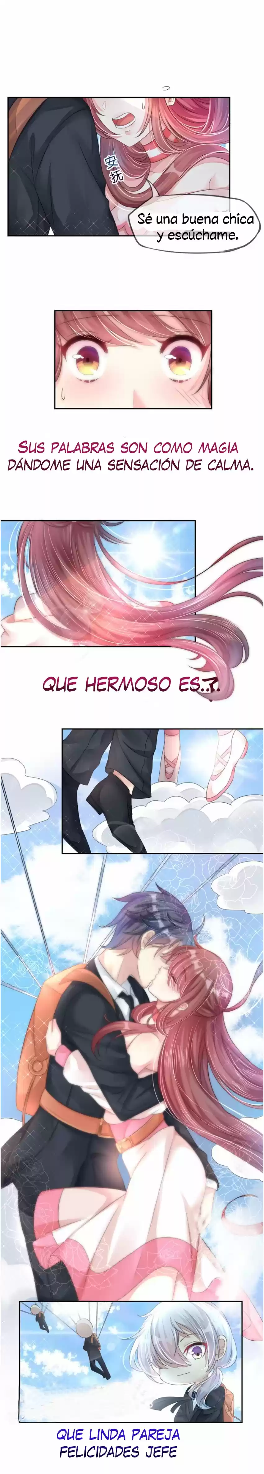 POOR GIRL FIND REAL - Capítulo 13 - Página 4 - LectorTMOo