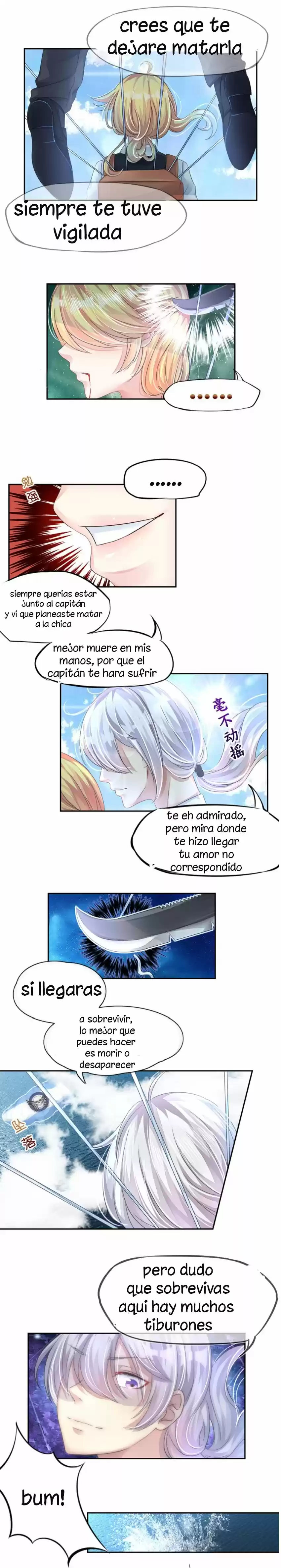POOR GIRL FIND REAL - Capítulo 13 - Página 6 - LectorTMOo