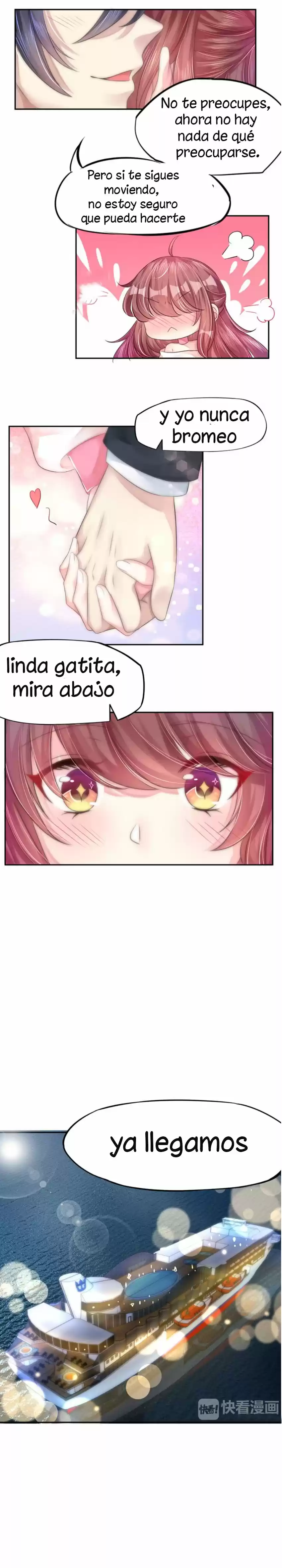 POOR GIRL FIND REAL - Capítulo 13 - Página 8 - LectorTMOo