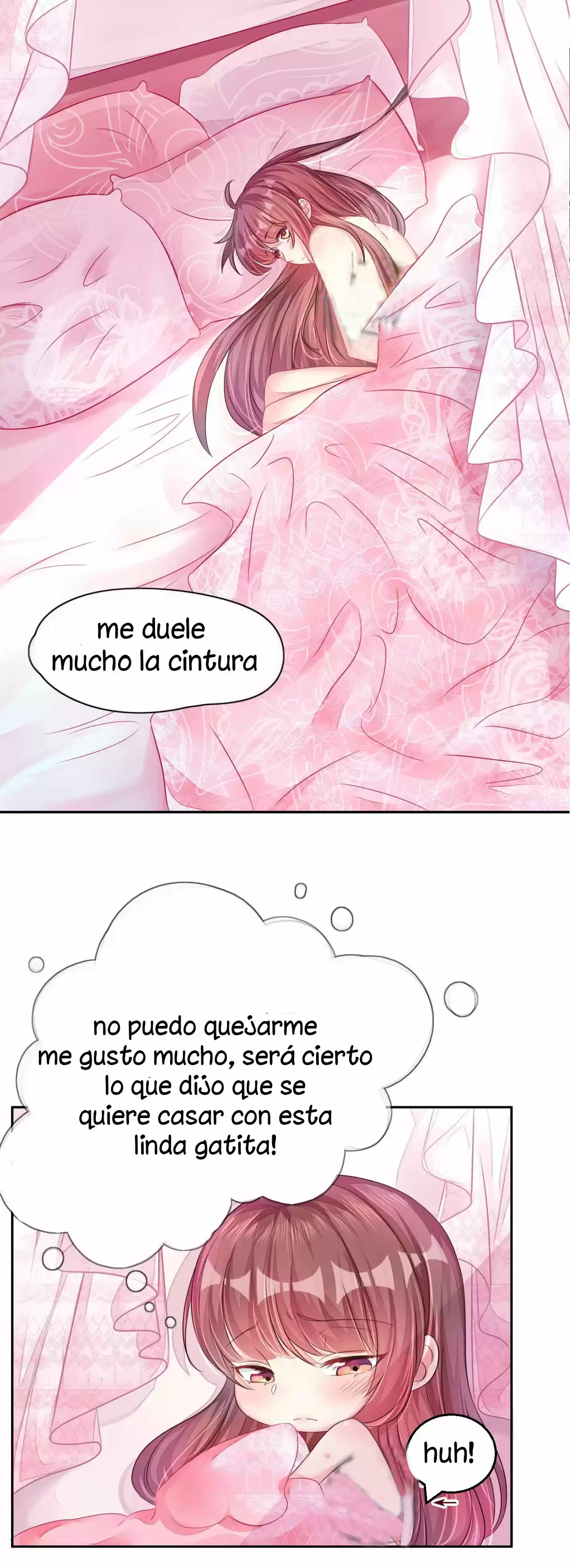 POOR GIRL FIND REAL - Capítulo 14 - Página 17 - LectorTMOo