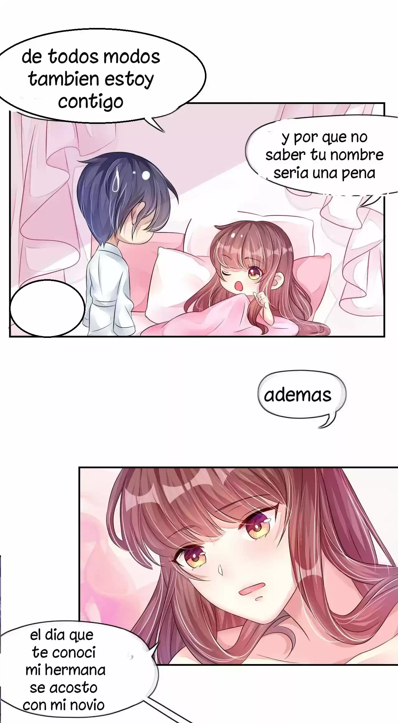POOR GIRL FIND REAL - Capítulo 15 - Página 12 - LectorTMOo