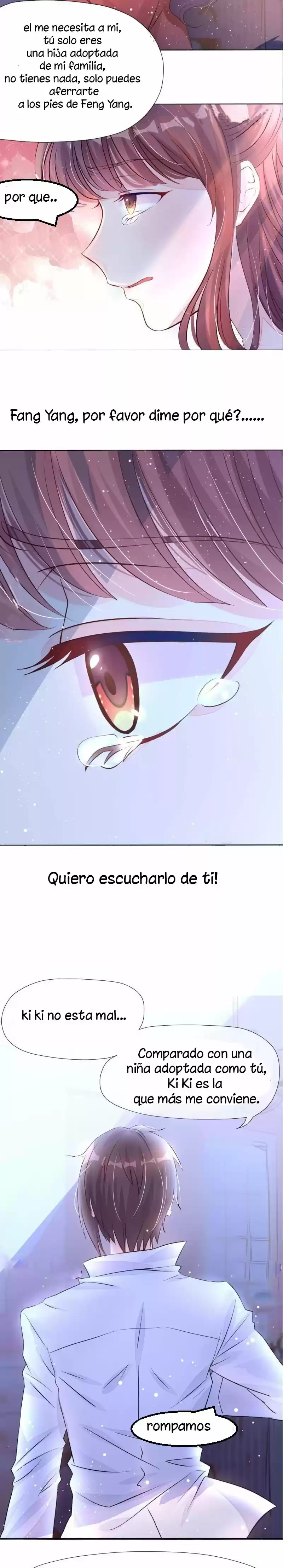 POOR GIRL FIND REAL - Capítulo 2 - Página 7 - LectorTMOo