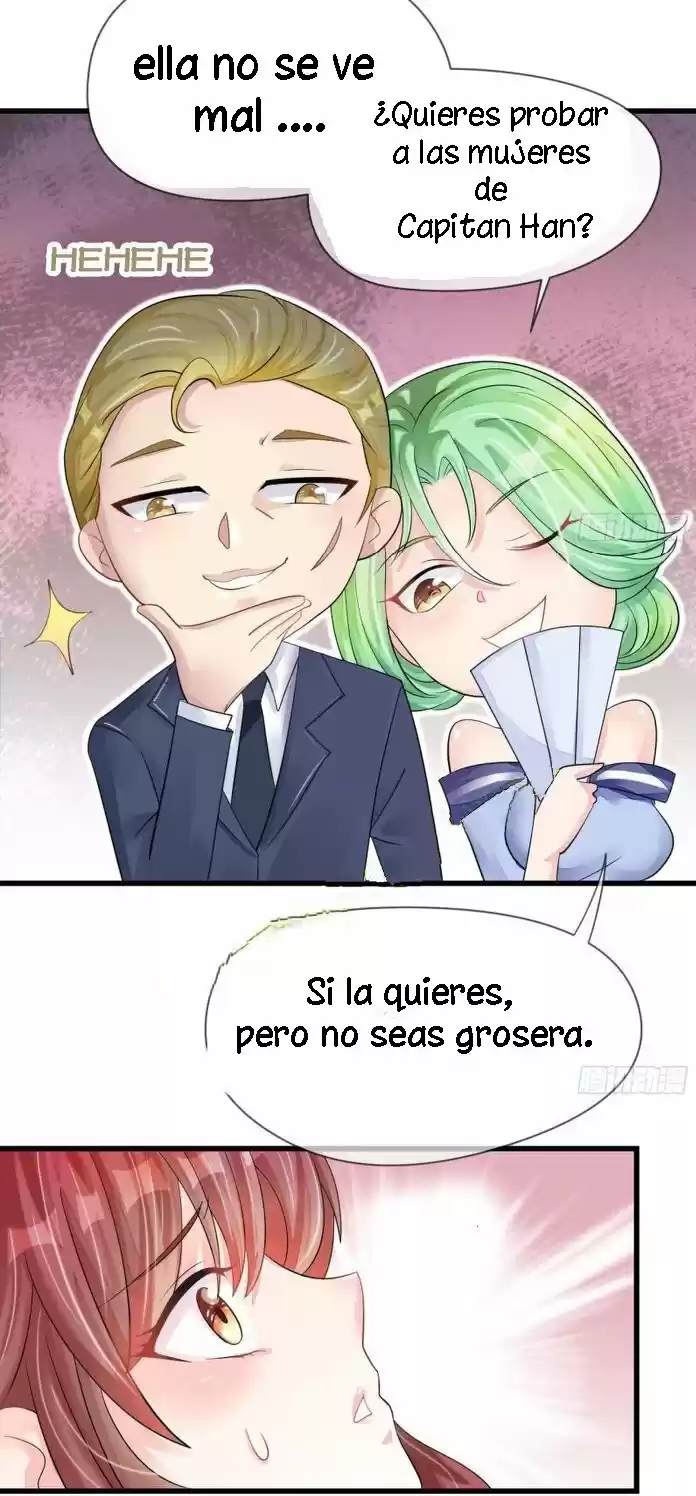 POOR GIRL FIND REAL - Capítulo 20 - Página 4 - LectorTMOo
