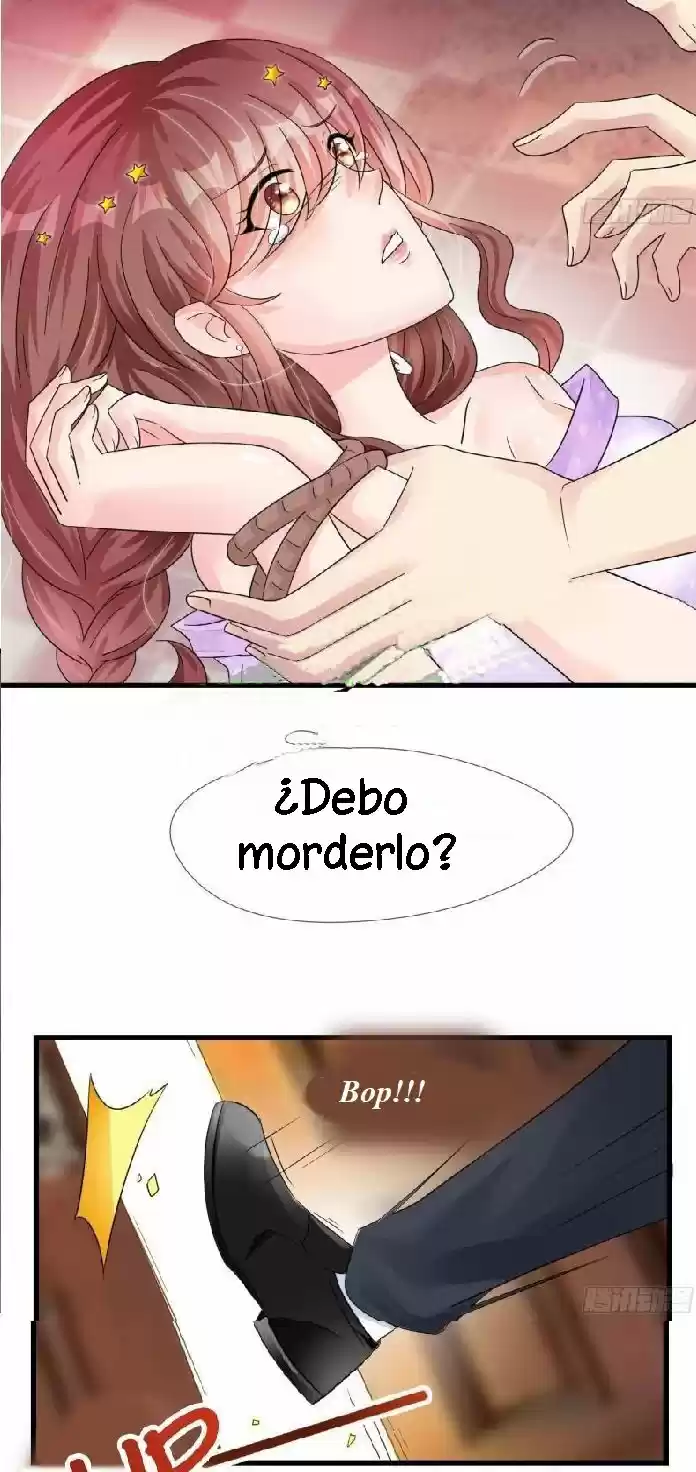 POOR GIRL FIND REAL - Capítulo 20 - Página 9 - LectorTMOo
