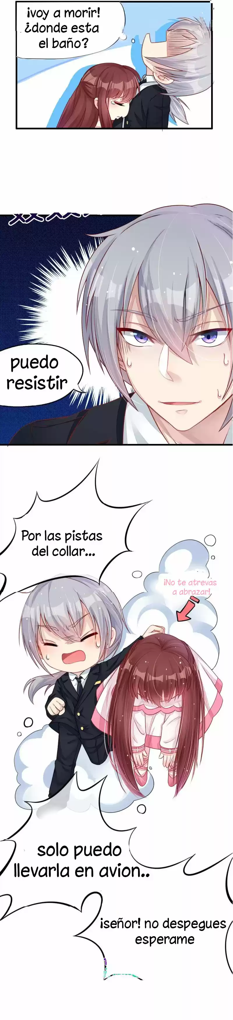 POOR GIRL FIND REAL - Capítulo 7 - Página 3 - LectorTMOo