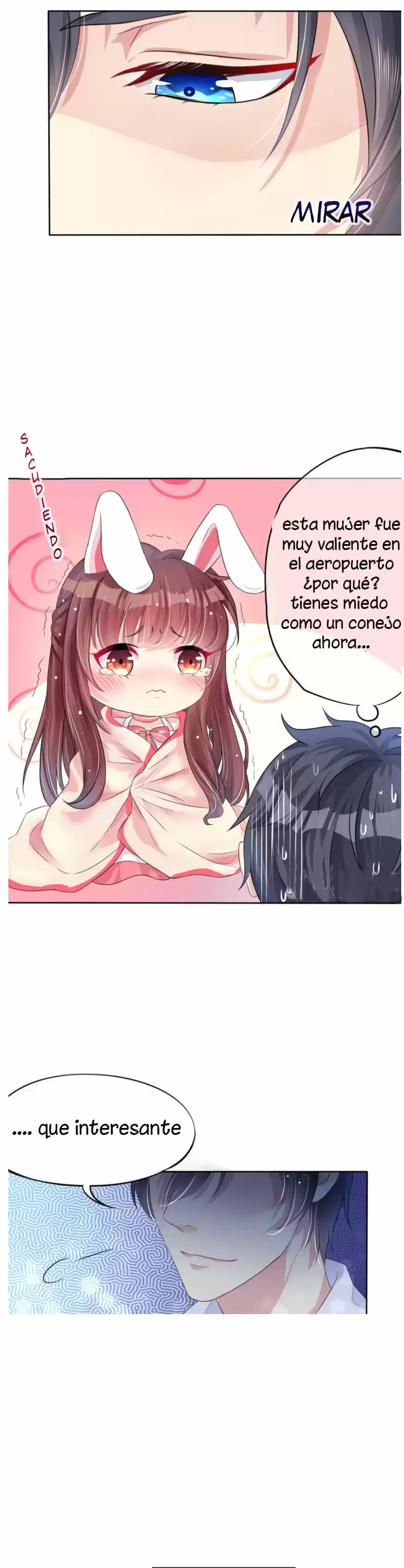 POOR GIRL FIND REAL - Capítulo 8 - Página 6 - LectorTMOo