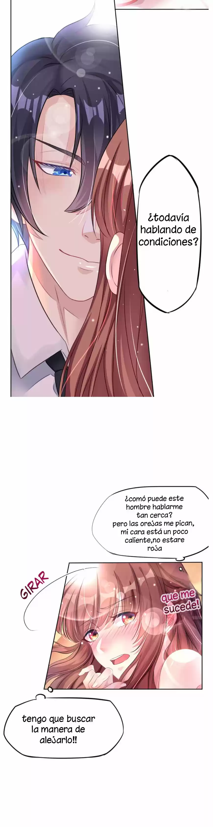 POOR GIRL FIND REAL - Capítulo 8 - Página 17 - LectorTMOo
