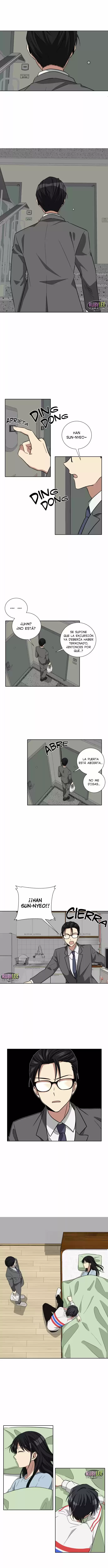 Pop Out Boy! - Capítulo 33 - Página 2 - LectorTMOo