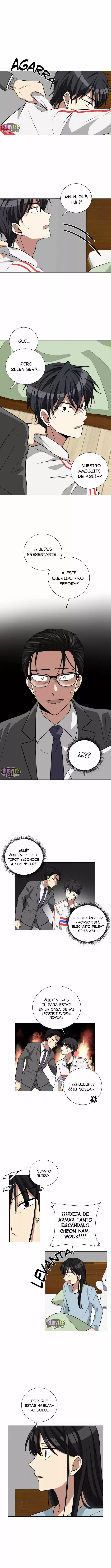 Pop Out Boy! - Capítulo 33 - Página 3 - LectorTMOo