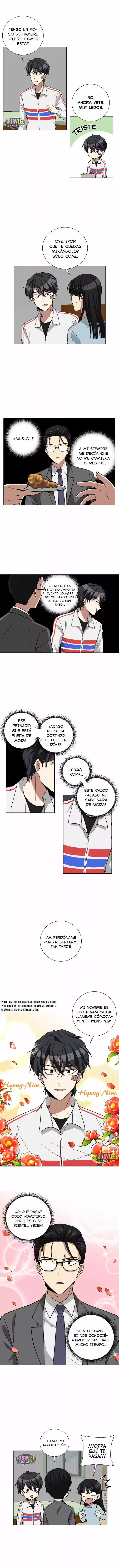 Pop Out Boy! - Capítulo 33 - Página 5 - LectorTMOo