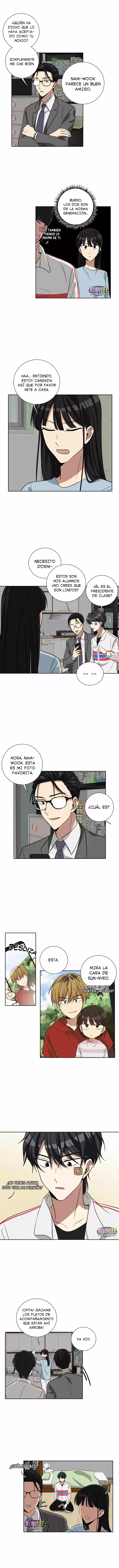 Pop Out Boy! - Capítulo 33 - Página 6 - LectorTMOo