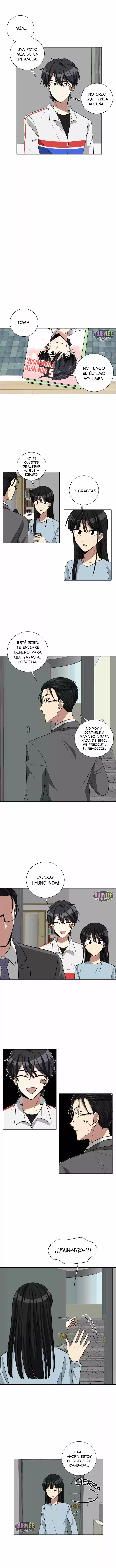 Pop Out Boy! - Capítulo 33 - Página 7 - LectorTMOo