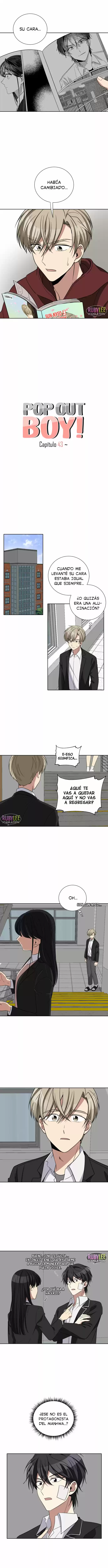 Pop Out Boy! - Capítulo 43 - Página 3 - LectorTMOo