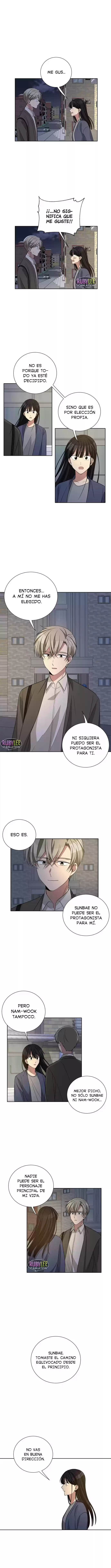 Pop Out Boy! - Capítulo 43 - Página 5 - LectorTMOo