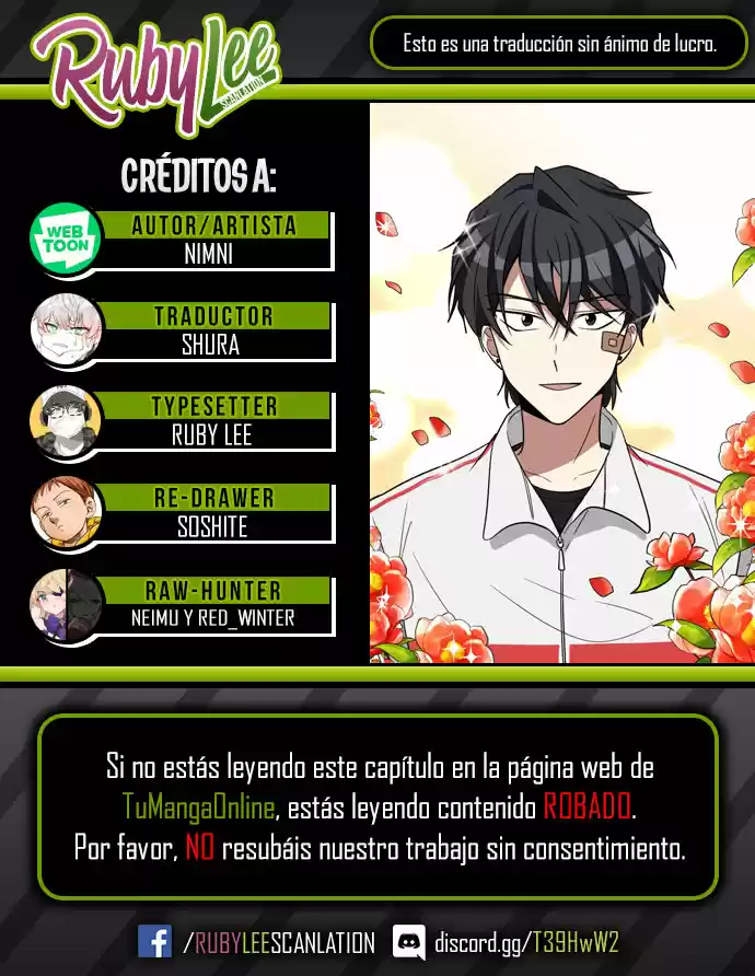 Pop Out Boy! - Capítulo 48 - Página 1 - LectorTMOo
