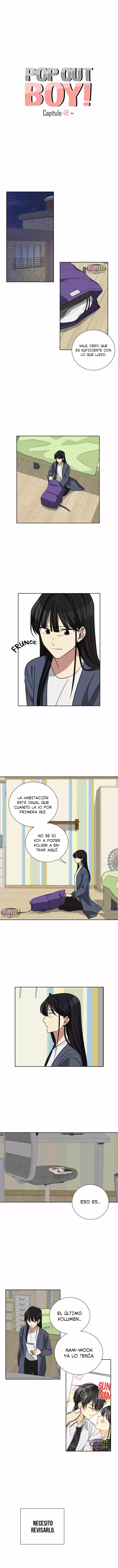 Pop Out Boy! - Capítulo 48 - Página 2 - LectorTMOo