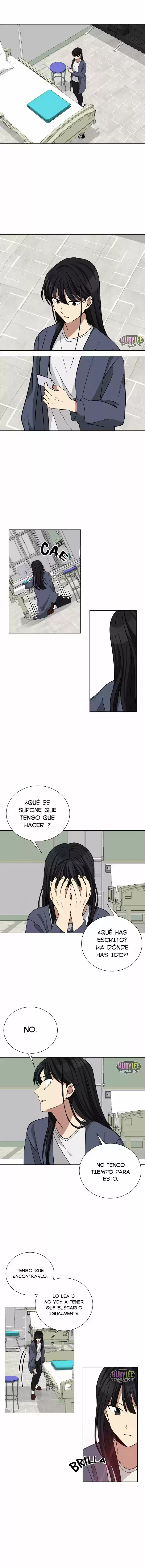 Pop Out Boy! - Capítulo 48 - Página 7 - LectorTMOo