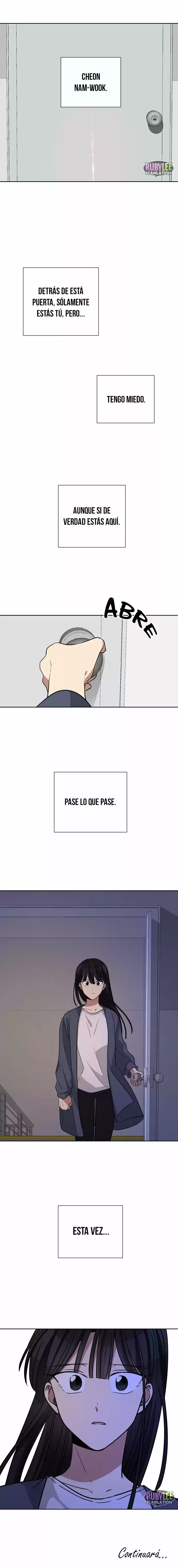 Pop Out Boy! - Capítulo 48 - Página 9 - LectorTMOo