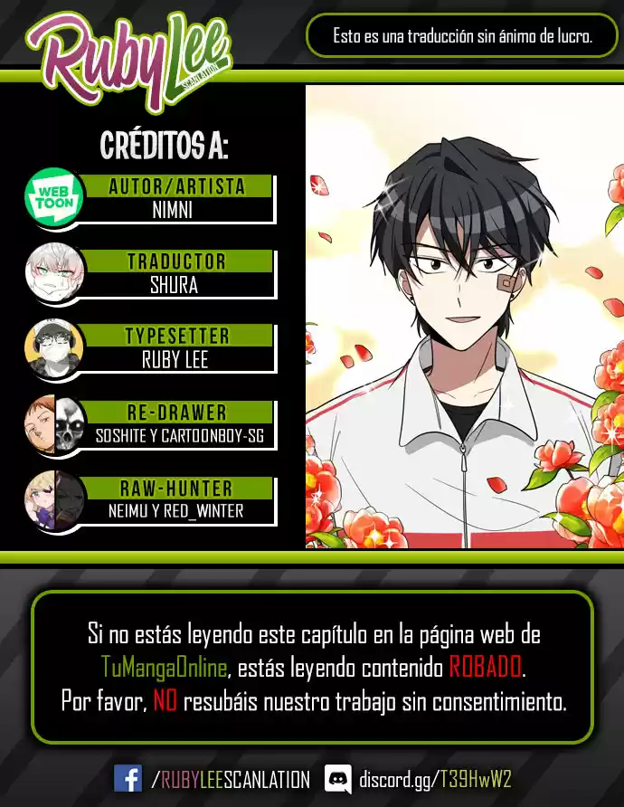 Pop Out Boy! - Capítulo 49 - Página 1 - LectorTMOo