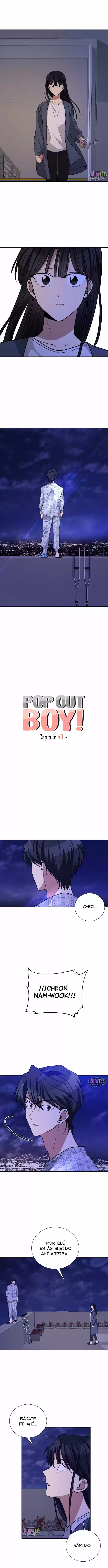 Pop Out Boy! - Capítulo 49 - Página 2 - LectorTMOo