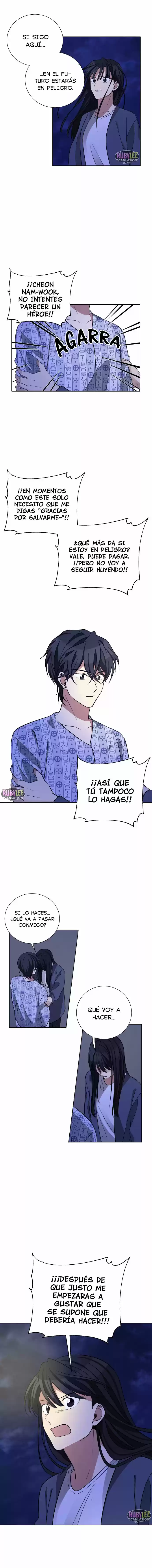 Pop Out Boy! - Capítulo 49 - Página 8 - LectorTMOo