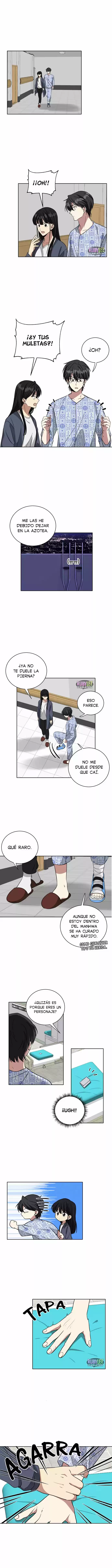 Pop Out Boy! - Capítulo 50 - Página 3 - LectorTMOo
