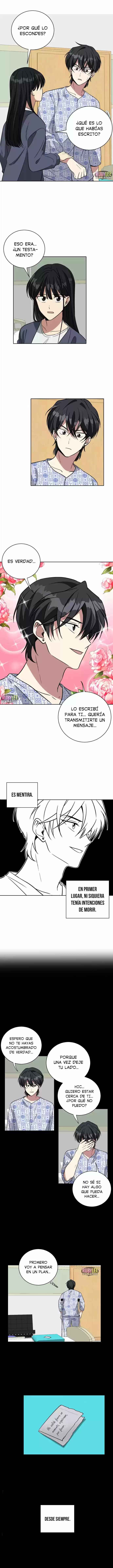 Pop Out Boy! - Capítulo 50 - Página 4 - LectorTMOo