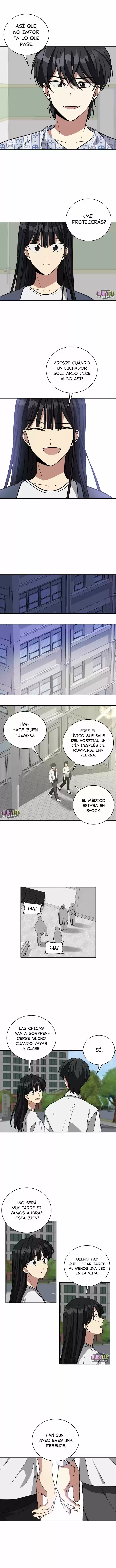 Pop Out Boy! - Capítulo 50 - Página 6 - LectorTMOo