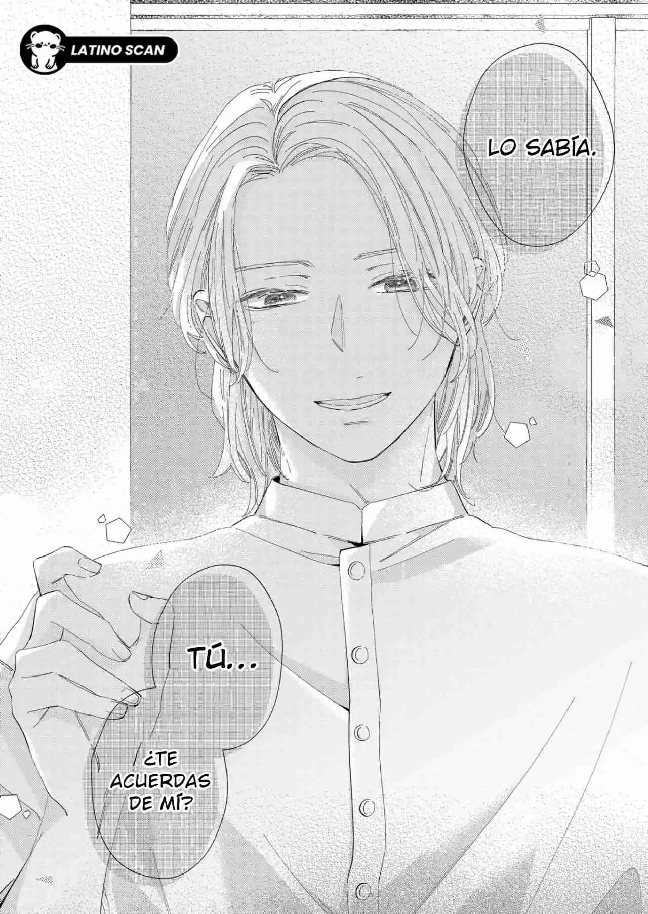 Por Alguna Razón, Puedo Oir El Amor De Aki-kun - Capítulo 14 - Página 21 - LectorTMOo