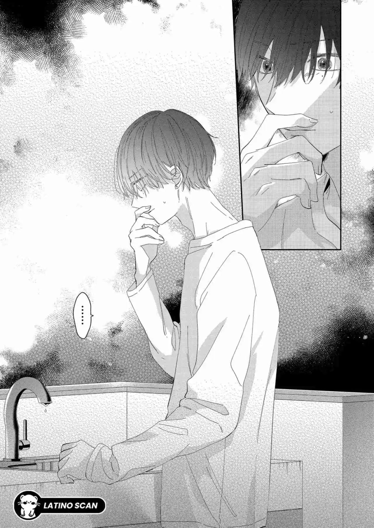 Por Alguna Razón, Puedo Oir El Amor De Aki-kun - Capítulo 15 - Página 20 - LectorTMOo