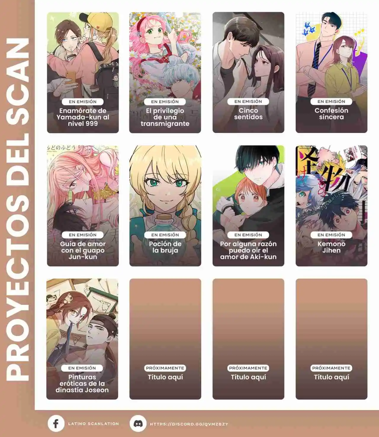 Por Alguna Razón, Puedo Oir El Amor De Aki-kun - Capítulo 19 - Página 4 - LectorTMOo