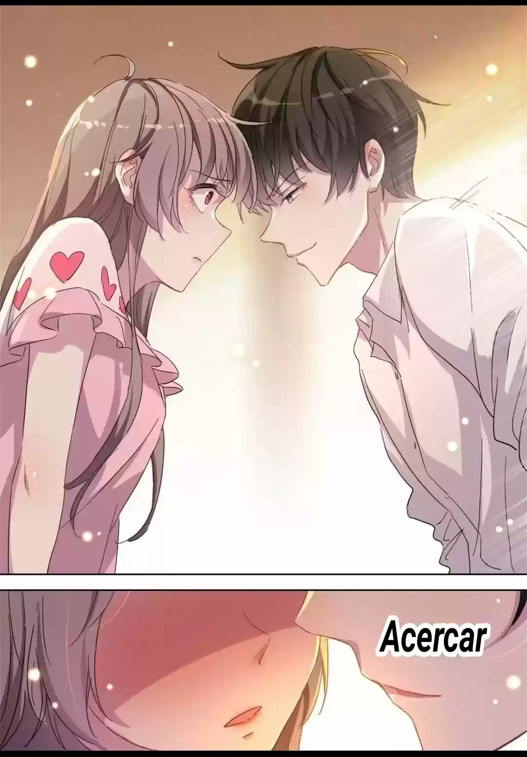 Por Amor, Por Sangre - Capítulo 13 - Página 16 - LectorTMOo