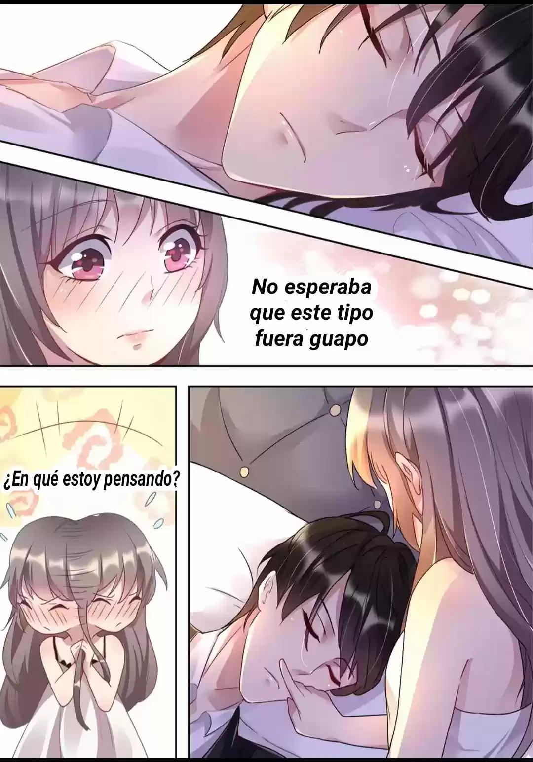 Por Amor, Por Sangre - Capítulo 2 - Página 12 - LectorTMOo