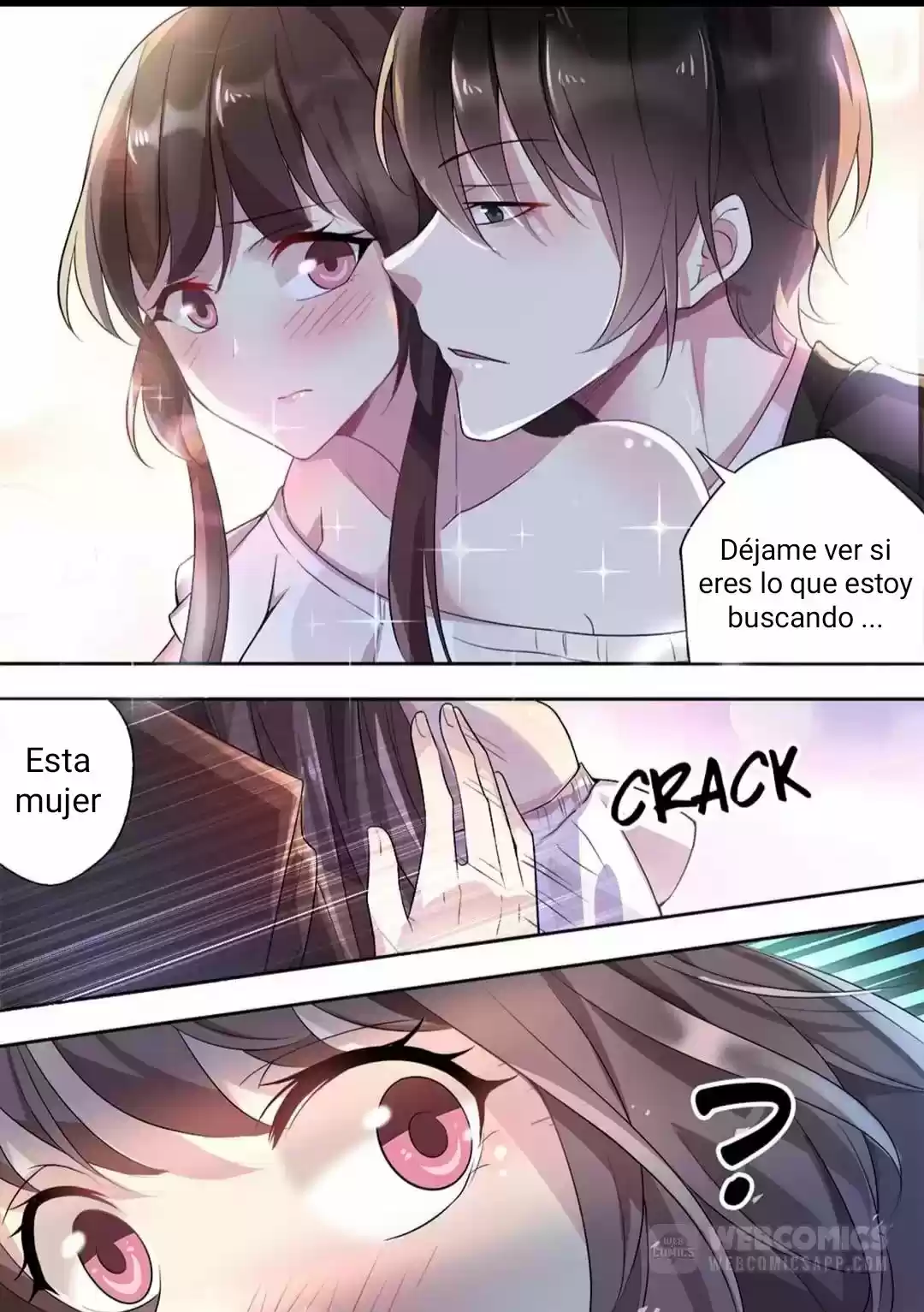 Por Amor, Por Sangre - Capítulo 5 - Página 16 - LectorTMOo