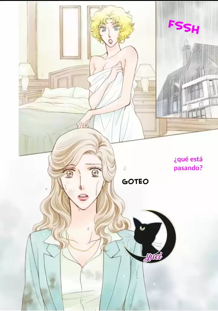 Por El Bien De Los Bebes - Capítulo 1 - Página 5 - LectorTMOo