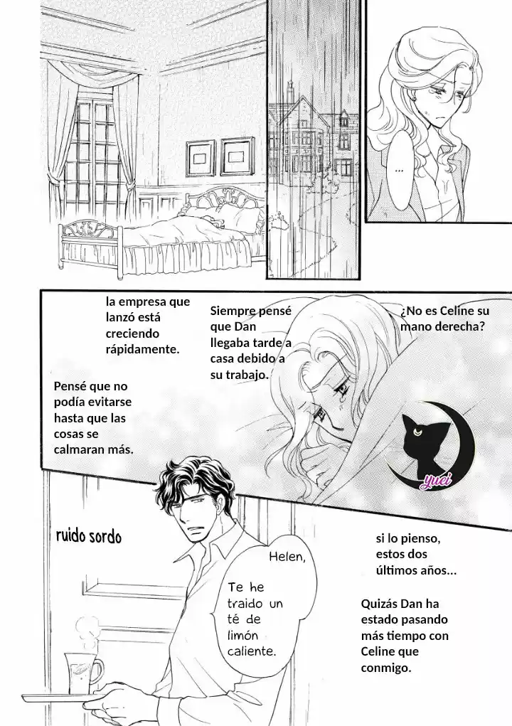 Por El Bien De Los Bebes - Capítulo 1 - Página 11 - LectorTMOo