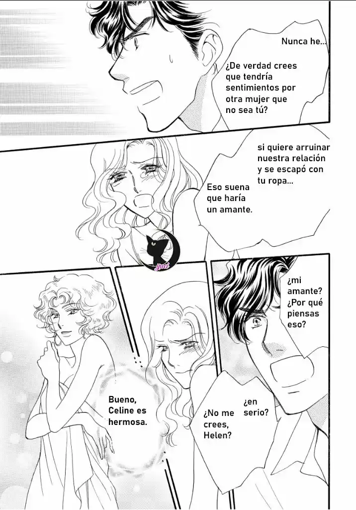 Por El Bien De Los Bebes - Capítulo 1 - Página 15 - LectorTMOo