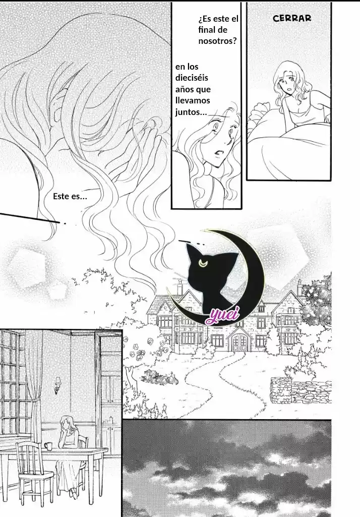 Por El Bien De Los Bebes - Capítulo 1 - Página 17 - LectorTMOo