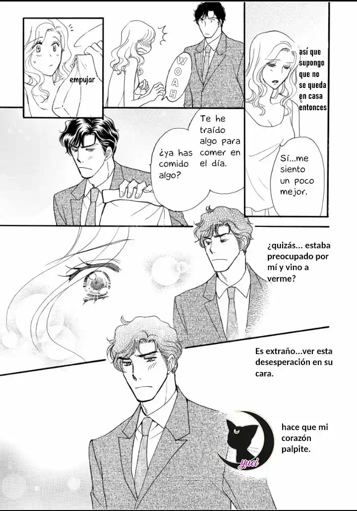 Por El Bien De Los Bebes - Capítulo 1 - Página 19 - LectorTMOo
