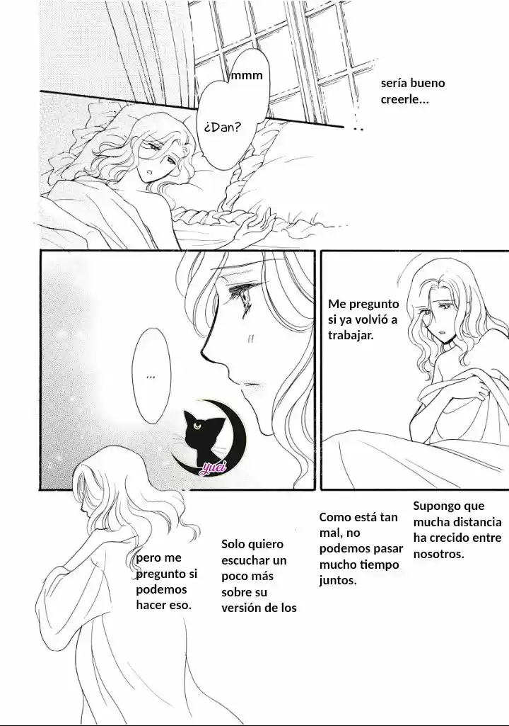 Por El Bien De Los Bebes - Capítulo 1 - Página 22 - LectorTMOo