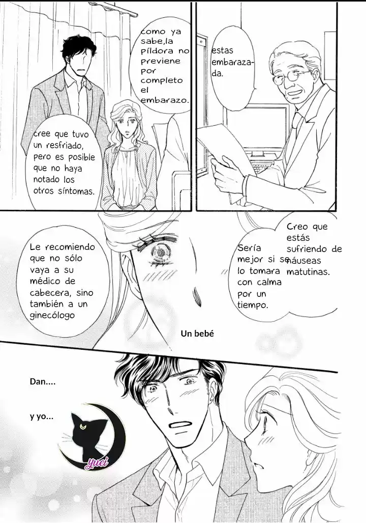 Por El Bien De Los Bebes - Capítulo 1 - Página 29 - LectorTMOo