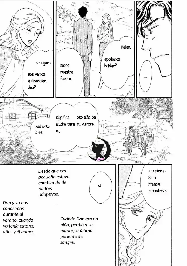 Por El Bien De Los Bebes - Capítulo 1 - Página 33 - LectorTMOo