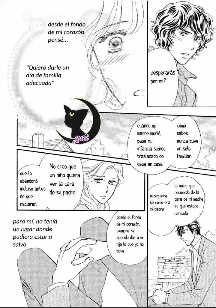 Por El Bien De Los Bebes - Capítulo 1 - Página 36 - LectorTMOo